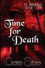Cartea Time For Death (Liz Baker, Book 1) : 1