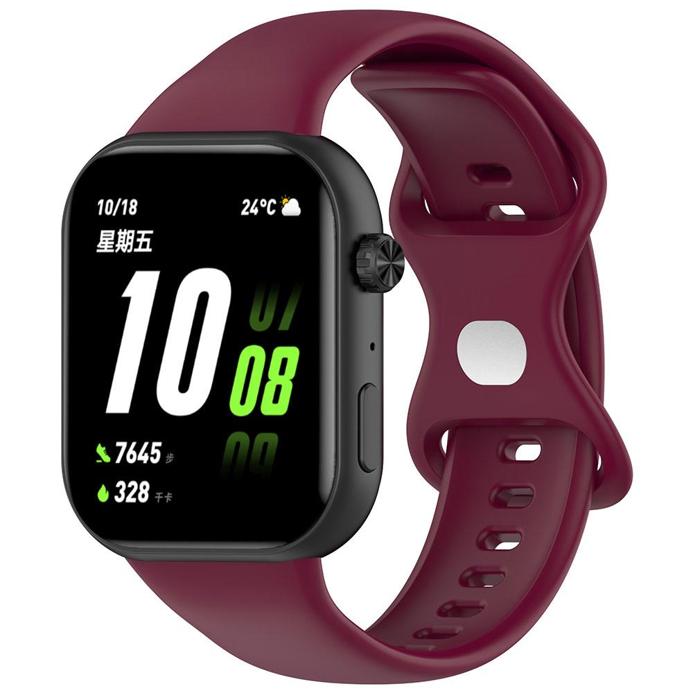 Silikónový remienok na hodinky pre Huawei Honor Choice ROSSINI 2i Smartwatch Športový remienok Náramok Pás Náhradný remienok na zápästie Correa