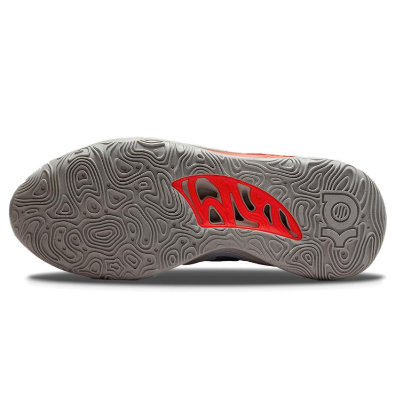 Nike KD 15 EP 'Brooklyn Nets' Sneakers DM1054-100