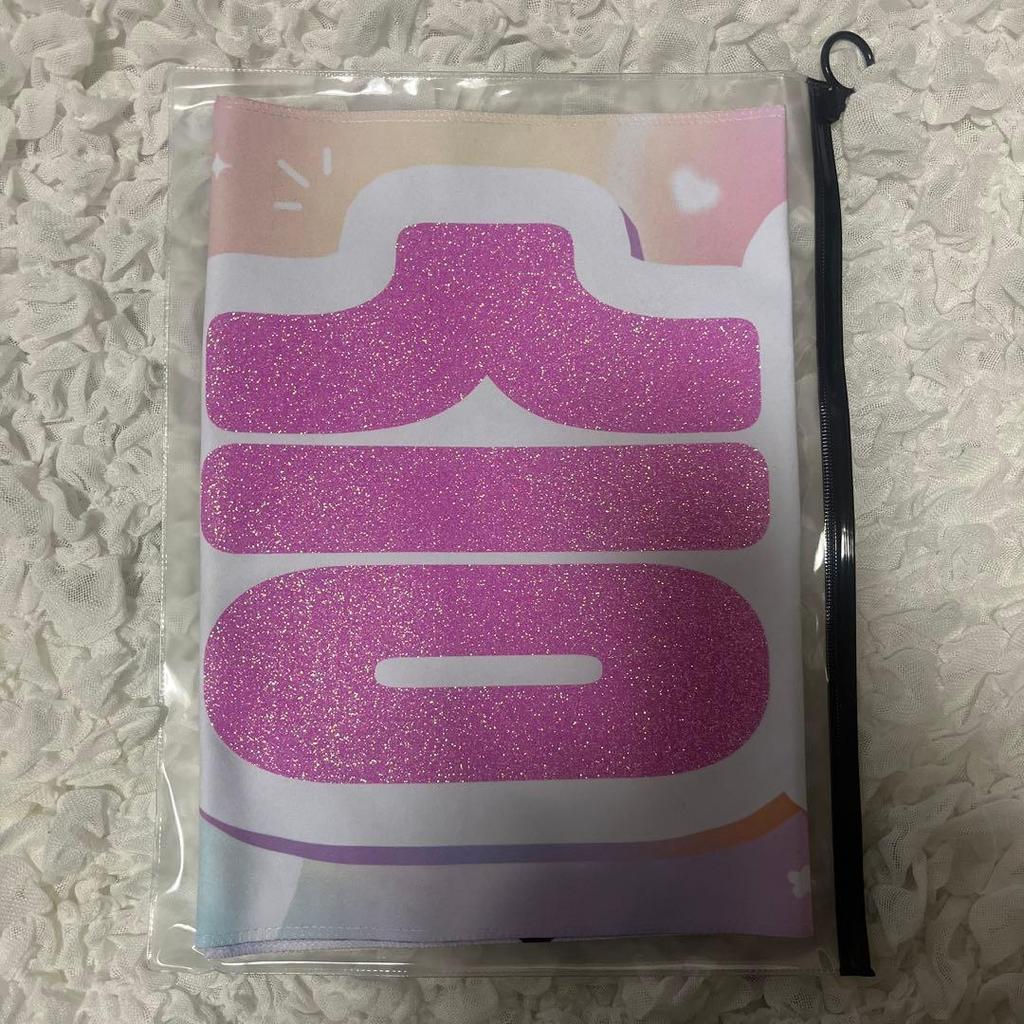 [USED] Straykids Seungmin Slogan