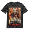T-shirt House of a 1000 Corpses Chemise The Devils Rejects S-3X Captain Spaulding