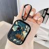 Earphone Cases Cover Case For Airpods Pro2 Pro3 3 2 Pro 1 4 Cartoon Wave