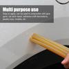 10Pcs EVA Resin Hot Melt Glue Stick Elimination of Broken High Viscosity Car Dent Repair Strips Long Lasting Adhesive Glue