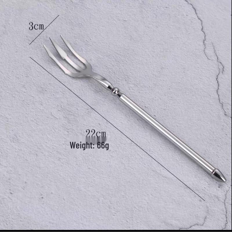 

Набор обеденных вилок ZISIZ