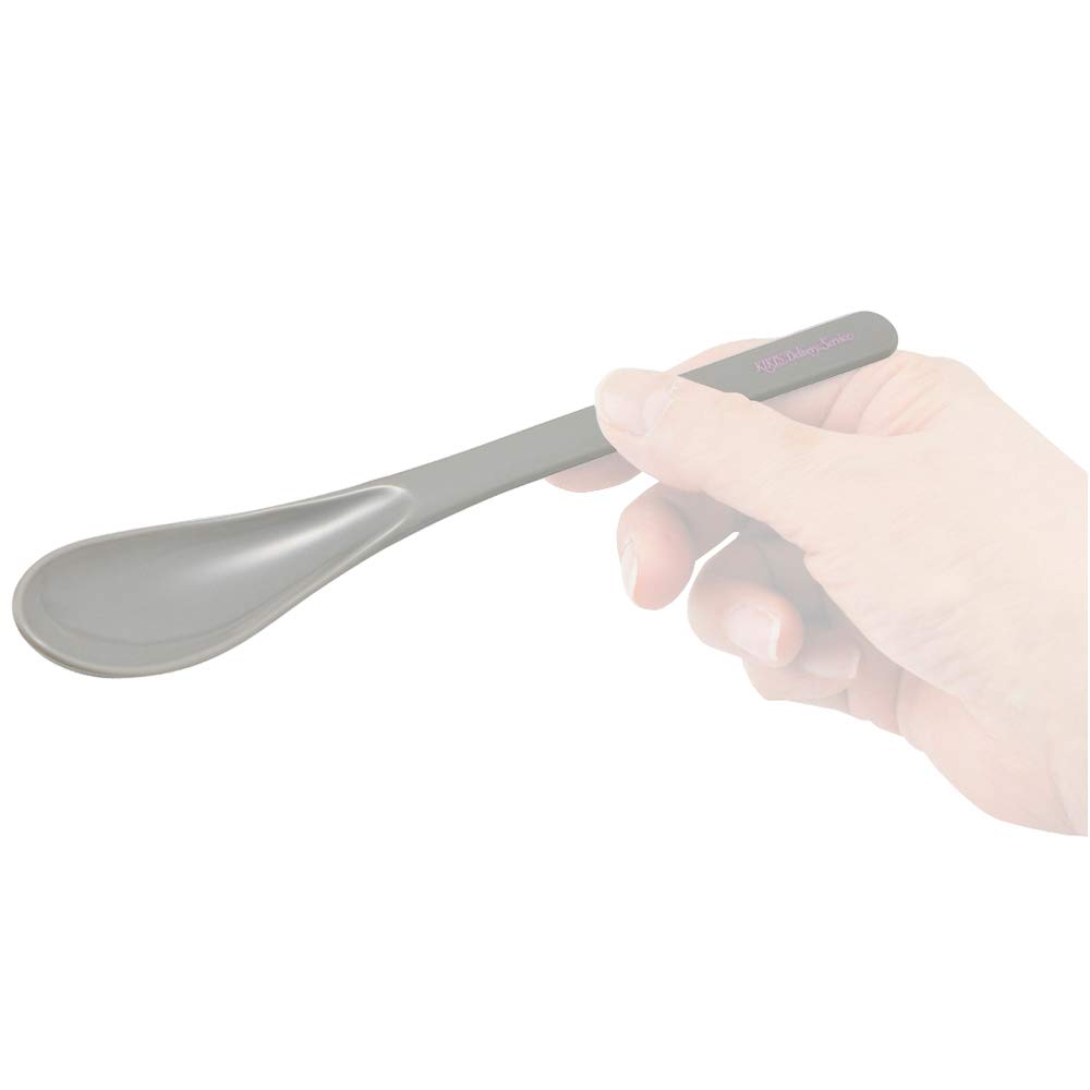 Skater Chopsticks and Spoon Silver Ion Delivery Service Jiji Lace Ghibli Made in CCS3SAAG Set, Ag+ Antibacterial, Kiki's Design, Japan, 18cm,