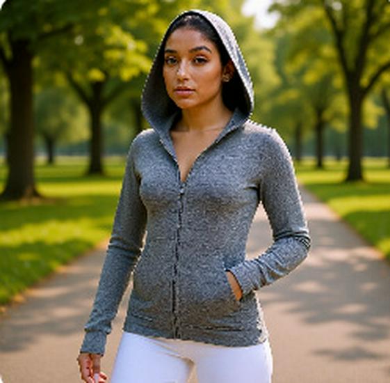 Women s Slim Quick-Dry Yoga Jacket - Long Sleeve Stand-Up Collar Running Pilates and Fitness Top Large серебряный серый 1960₽