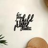 Accesorii pentru decor – Produse din metal