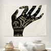 Celestial TapestryMystic Wall HangingZodiac DecorWitchy AestheticGalaxy Home DecorSpace Room DecorAesthetic Tapestry Spiritual A