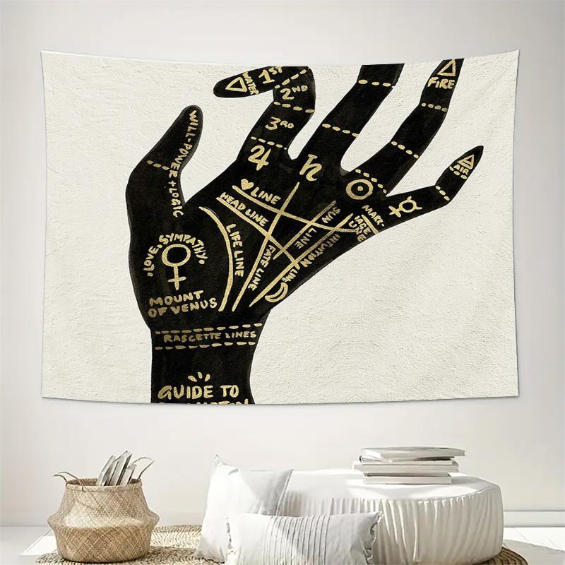 Celestial TapestryMystic Wall HangingZodiac DecorWitchy AestheticGalaxy Home DecorSpace Room DecorAesthetic Tapestry Spiritual A
