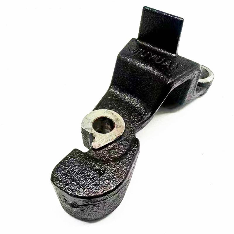AB16-50823-S9A-013 Car Engine Mounting Mount Motor Mount Bracket For Honda CR-V 2002-2006 50823S9A013