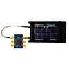 NanoVNA Testboard Web Test Board VNA RF Measurement  Device Tool Spare Part Component Testing Platform Replacement