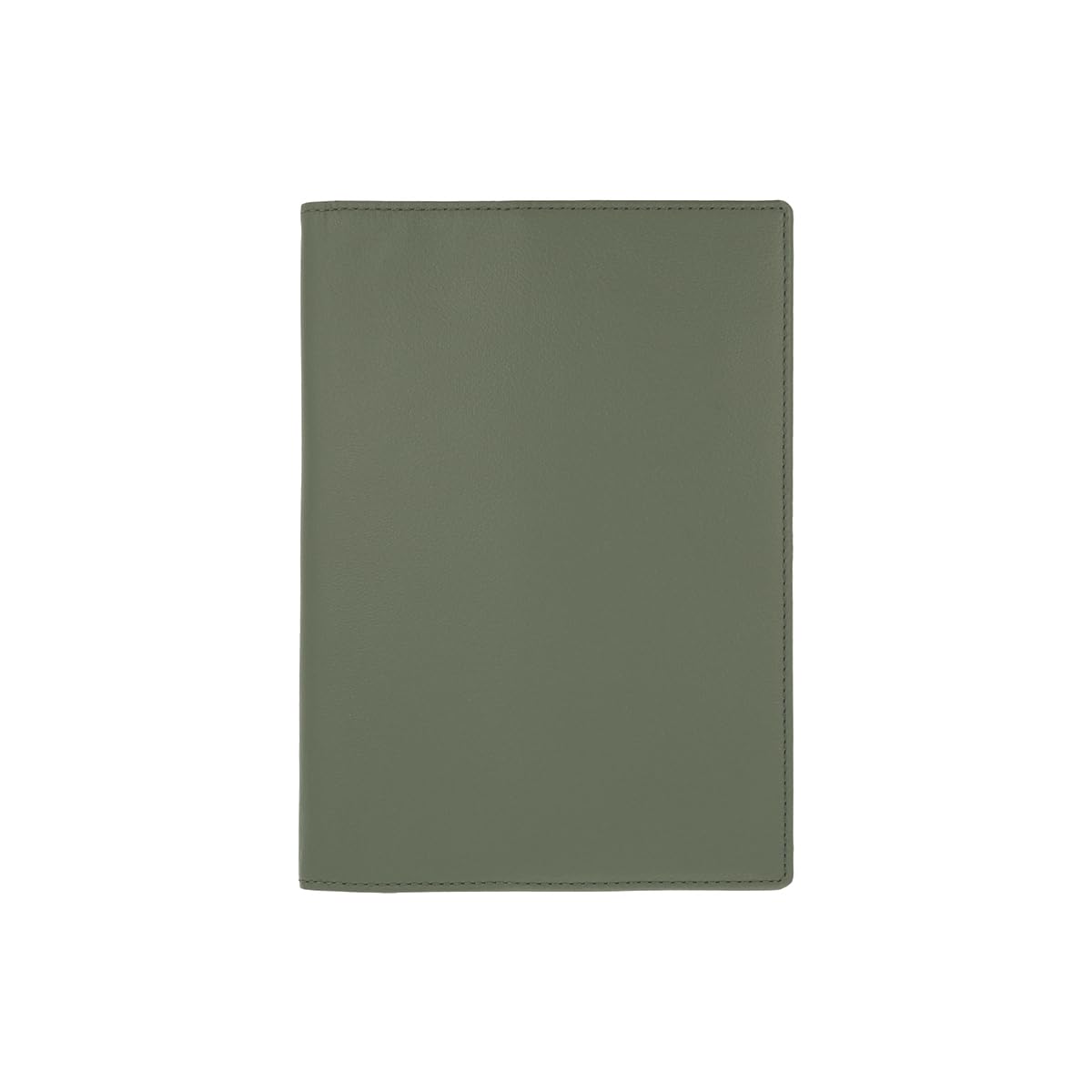 

Delfonics Leather Diary Cover, B6 (Dark Green)