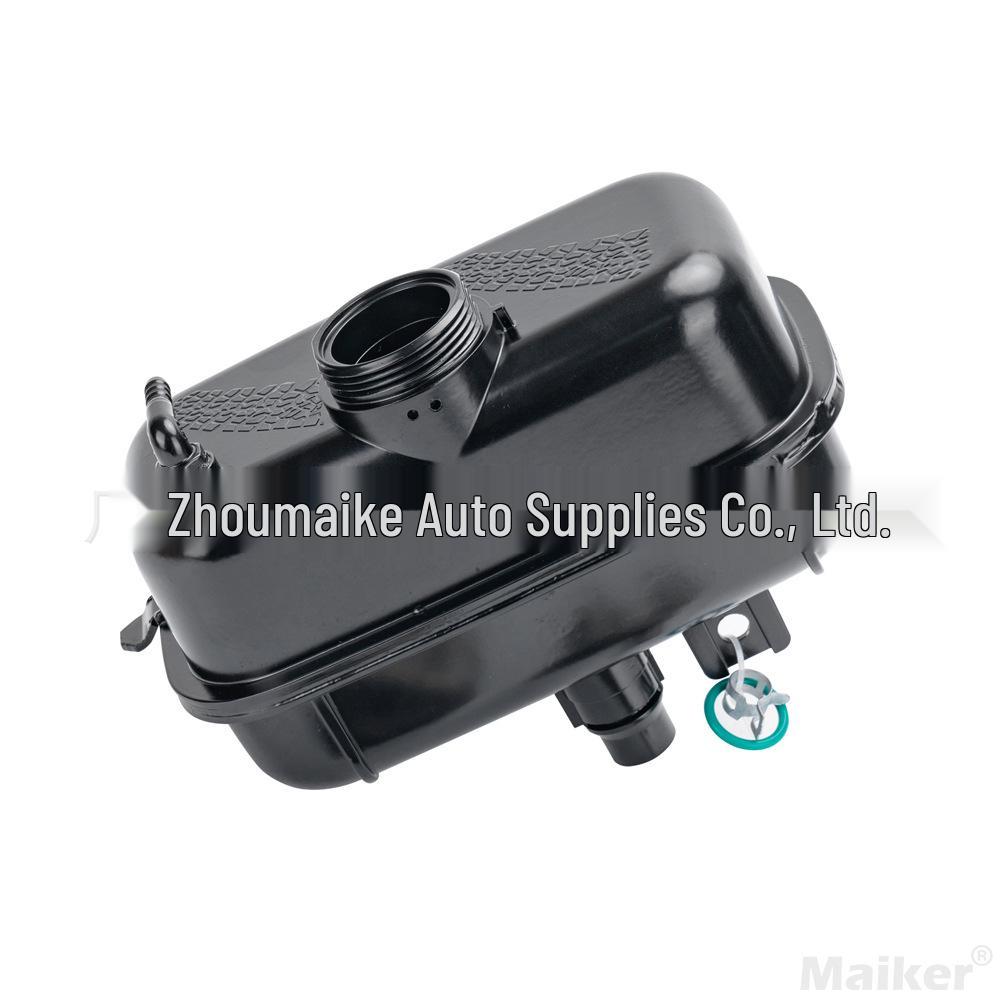 Gussaluminium-Kühlertank für JL Wrangler 2.0 & 4XE Modelle