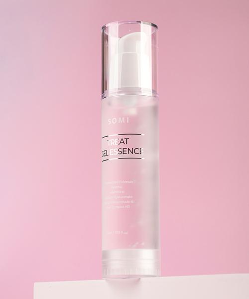 SOMI Treat Gel Essence 50ml NONE