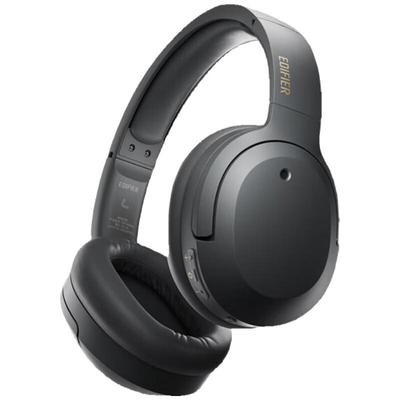 Edifier W820NB Dual Gold Standard Over-Ear Noise-Cancelling Bluetooth Headphones
