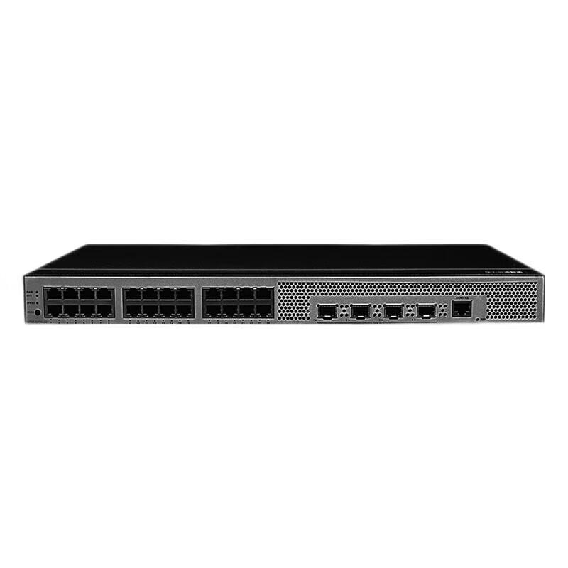 

Huawei Smart Managed 24-Port Gigabit Ethernet Switch