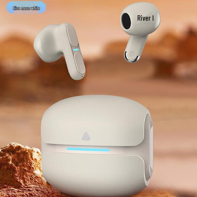 

Lanston Theta True Wireless Bluetooth Earbuds