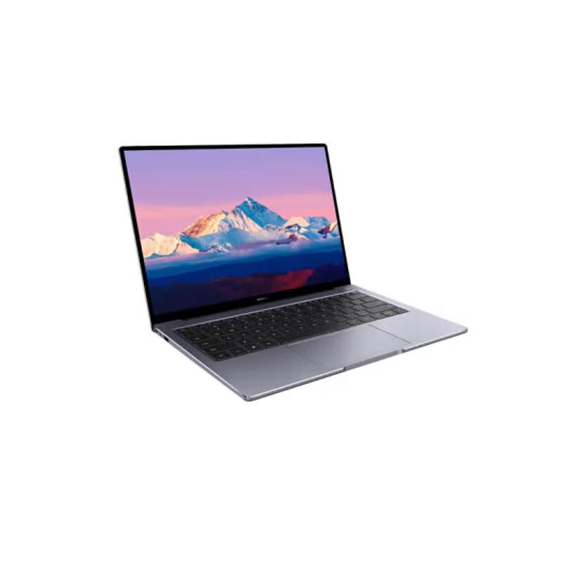 Huawei MateBook B5-430 14-inch Business Laptop (CN version)