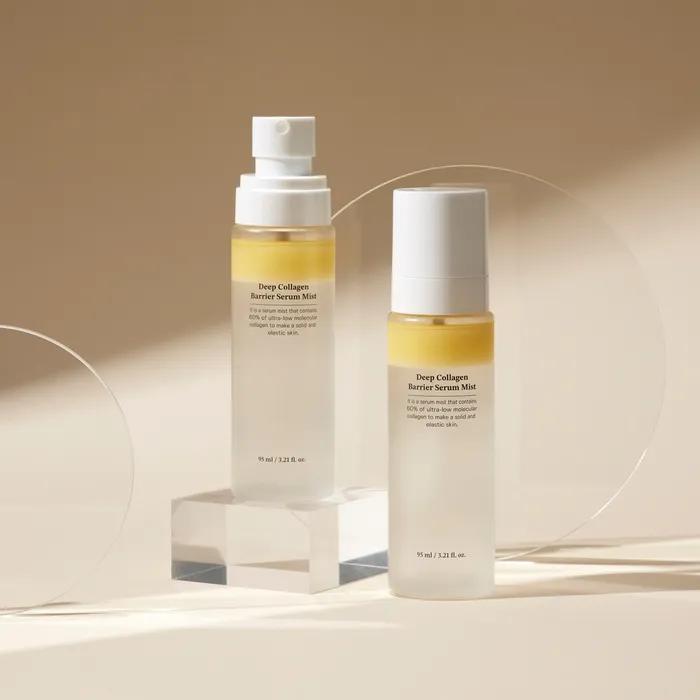 Sérum barrière au collagène profond en brume 95 ml