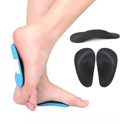 EVA Flat Feet Arch Support Orthopedic Insoles Pads For Shoes Men Women Foot Valgus Varus Sports Insoles Shoe Inserts Accessories