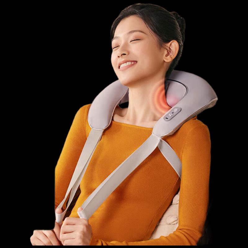

SKGH3 Series 2 Luxury Neck and Shoulder Massager
