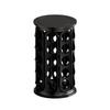 Rotatable Coffee Capsule Holder Rack with 40 Slots for Desktop Organizer Stand To Maximize Space and Provide Easy Capsule Reach
