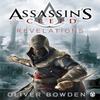 Revelations by Oliver Bowden Paperback Book 9780241951736