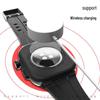 Apple Watch S7/S8/S9 Waterproof Protective Case 41/45mm for Swimming, Diving, and Sports.