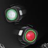 Type C Charging Mountain Bike Light Red/White/Colorful Bike Rear Light Bicycle Tail Light  MTB