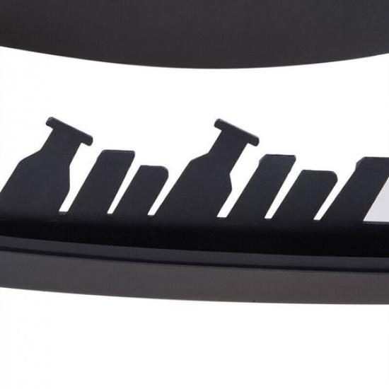 New Fits BMW E53 X5 51168254904 Passenger Right Side Mirror Cover Cap Trim Ring