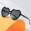Taoxin Sunglasses Men'S And Women'S Uv-Proof Sunglasses Outdoor Leisure Sunshade Love Glasses