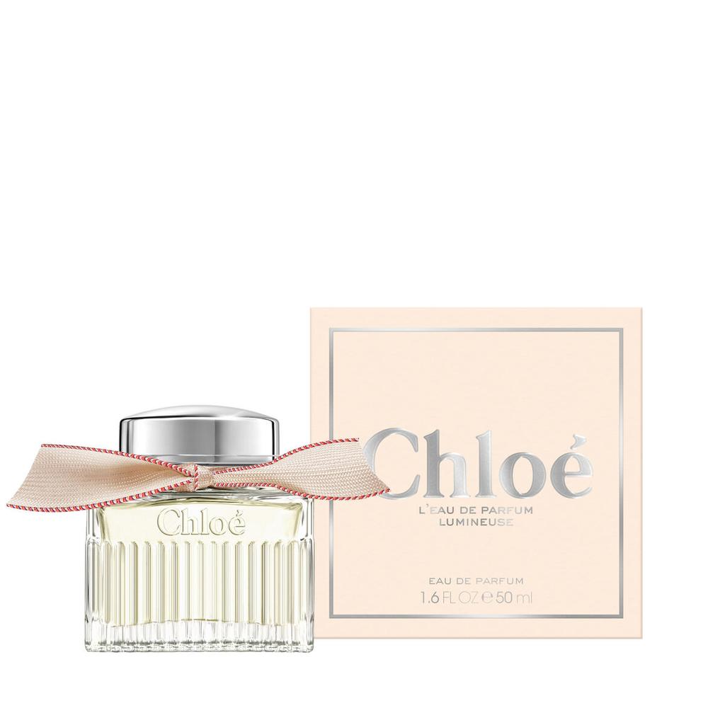 Chloe, Lumineuse, Eau De Parfum, Para Mujeres, 50 ml
