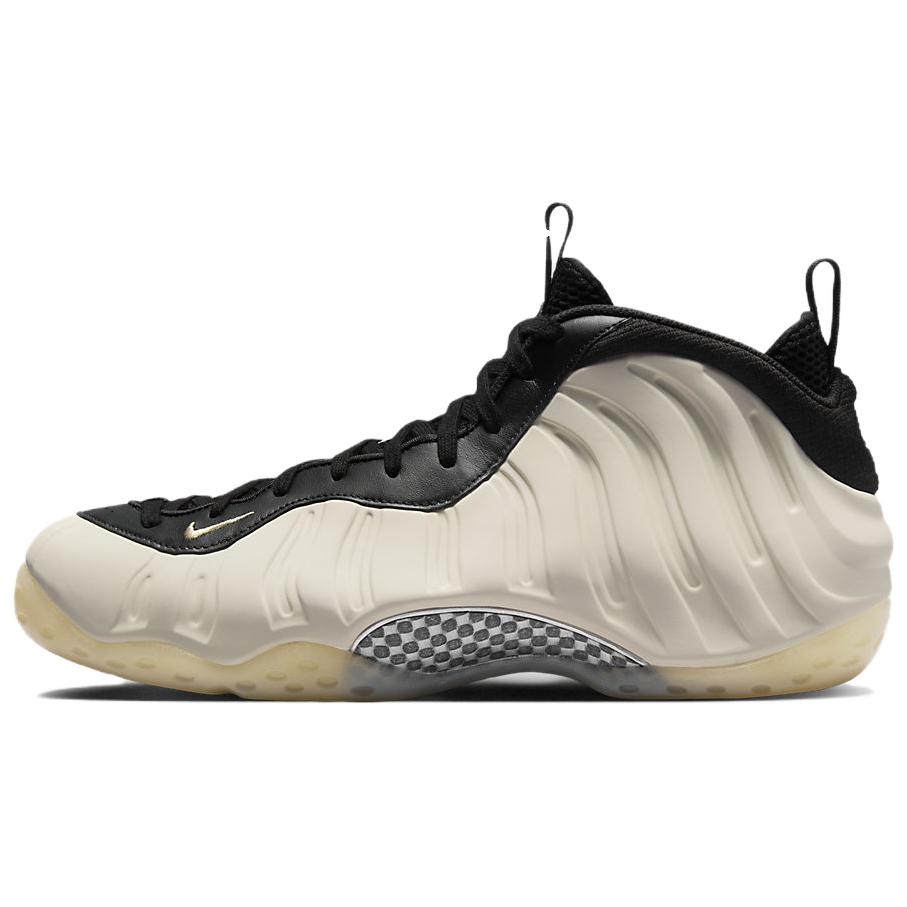 Nike Air Foamposite One "Light Orewood Brown" Sneakers Casual Shoes FD5855-002
