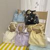 Tote Bag Handbag Bow Shoulder Bag Large Capacity Women Crossbody Bag