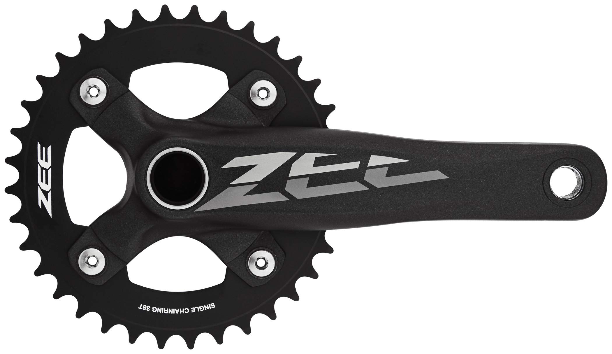 

SHIMANO 36T 175 мм FC-M640 с кареткой(SM-BB51) ФК-М640