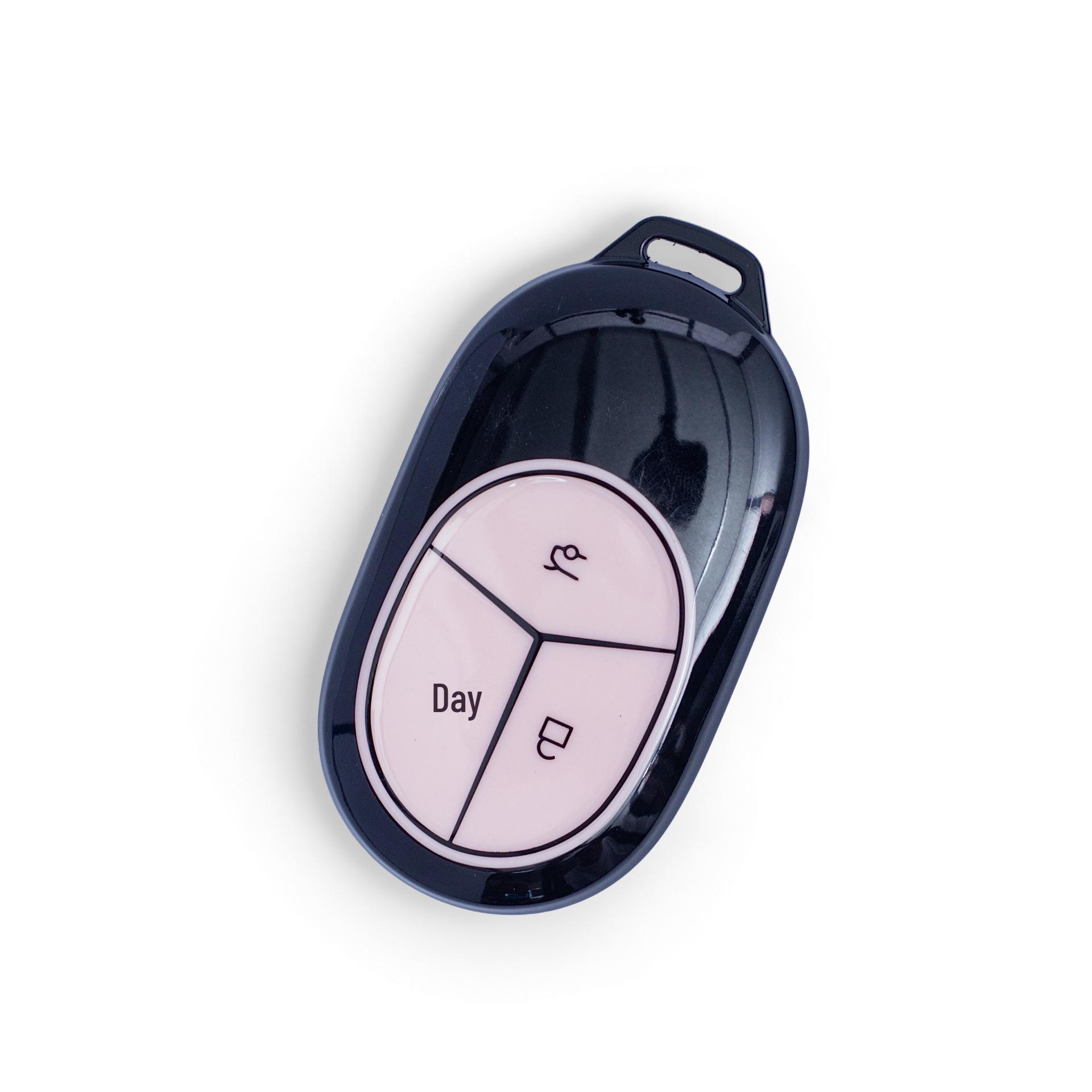 

Nio ET5T Key Case: Cute ES6 ET5 Female EC6 Shell ES8 Buckle ET7 Car Accessories for 2025 Model