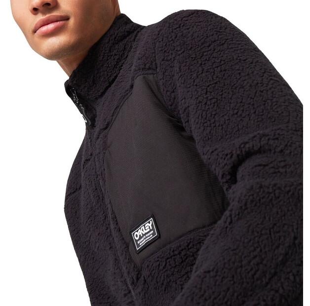 Chaqueta Oakley Mountain Fire Sherpa