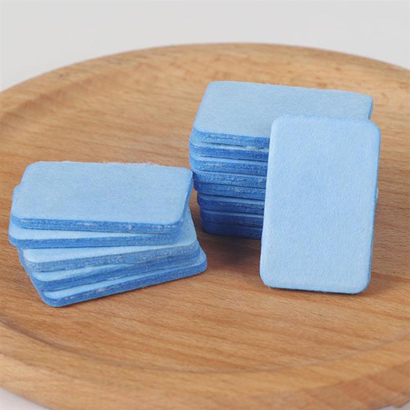 30pcs Electric Mosquito Coils Universal Heater Mosquito Repellent Tablets Environmentally Friendly Safe Mosquito Pad Mosquito