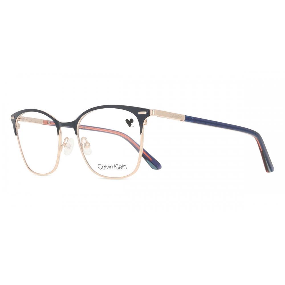Calvin Klein Unisex Eyeglasses Ck21124