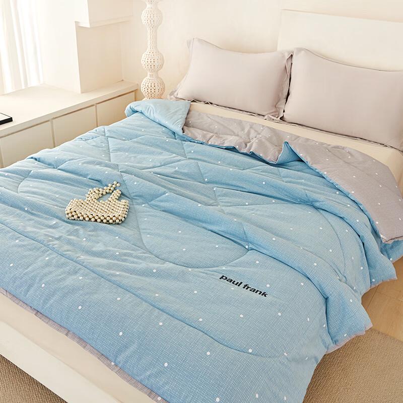 Paul Frank Negative Ion Cotton Quilt