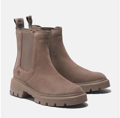 Cortina Valley Chelsea Boots