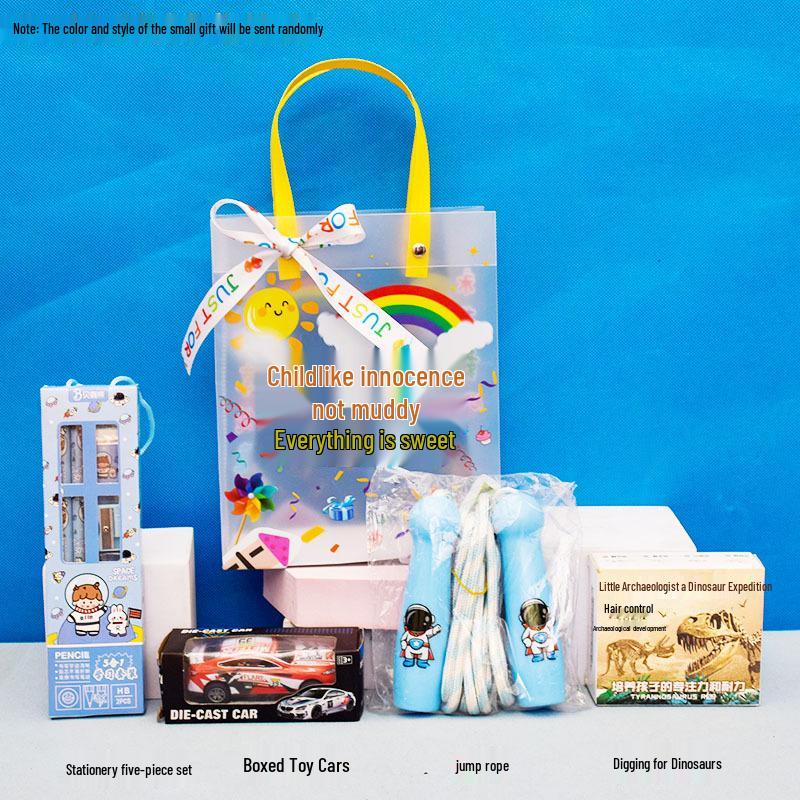 Kids' Party Favors for Class: Graduation, Back-to-School & June 1st Event Gifts