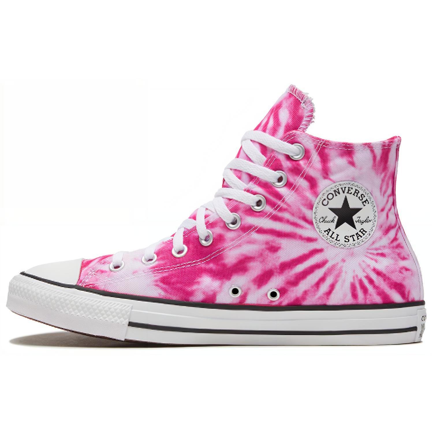

Converse Chuck Tylor All Star Pink Blue 167928C 36.5