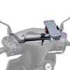 Daytona Clamp Bar for Cygnus X FE Multi Mount Bar 94925 Black