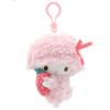 NEW Cute My Sweet Piano Soft Stuffed Plush Doll  Lovely Anime Pink Bowknot My Sweet Piano Lamb Backpack Pendant Soft Toy Gift
