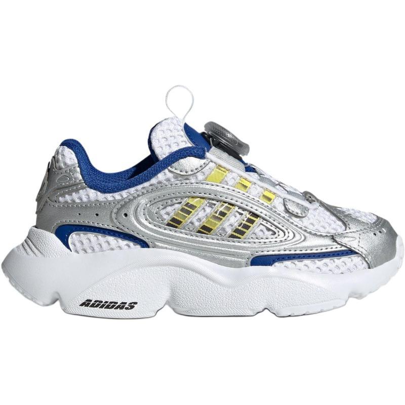 adidas Originals Ozmillen Kids' Casual Shoes Pre School Sneakers JS2480