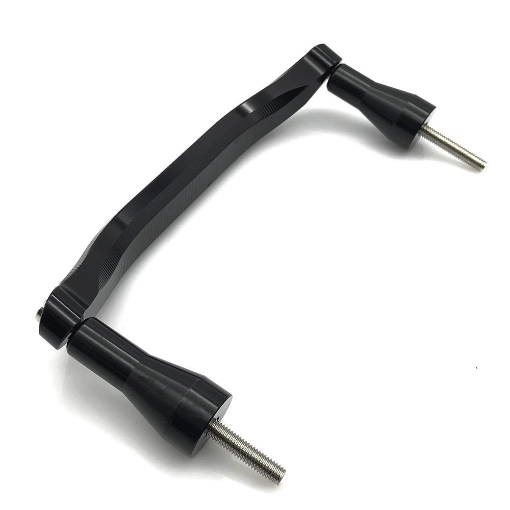 Motorcycle Rear Seat Passenger Handle Rail Grab Bar Handrail For KTM 125 150 250 300 350 450 500 SX XC XCW XCF EXC SXF