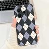 For Xiaomi Redmi Note 14 4G European Case Beautiful Sunset Bamboo Girls Soft Silicone Protective Cover on Redmi Note14 EU Bumper