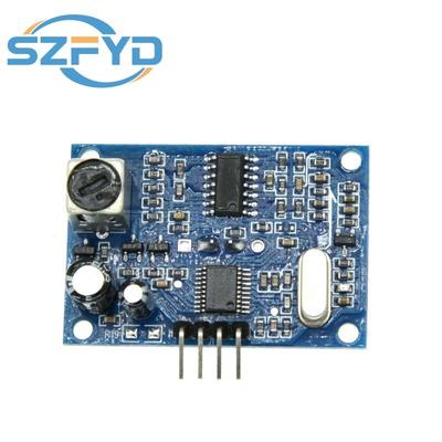 Waterproof Ultrasonic Module JSN-SR04T Water Proof Integrated Distance Measuring Transducer Sensor for Arduino