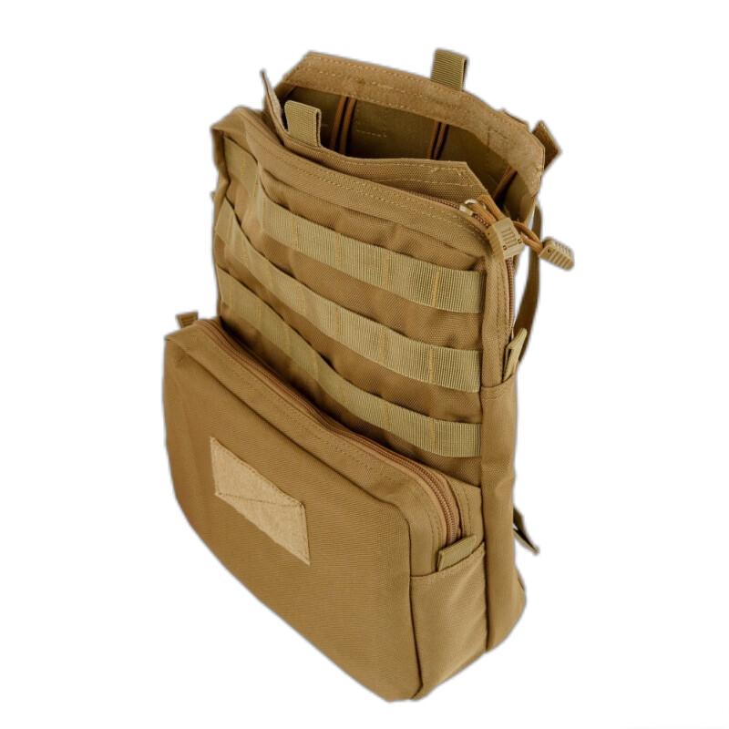Outdoor Multi-functional Waterproof Tactical Backpack